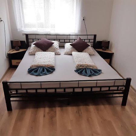 Apartman U Benkov Лучки Экстерьер фото