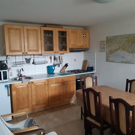 Apartman U Benkov Лучки Экстерьер фото