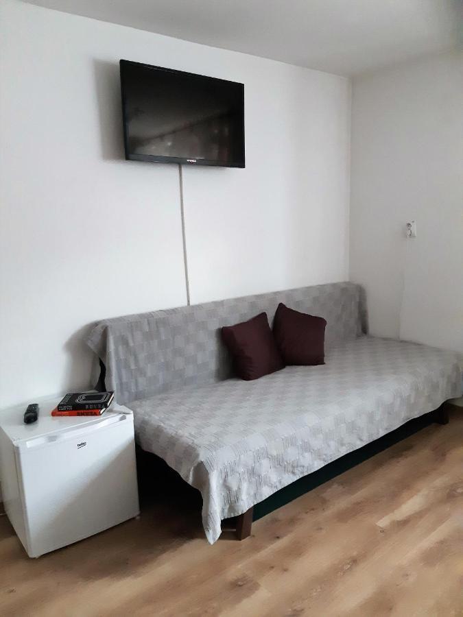 Apartman U Benkov Лучки Экстерьер фото